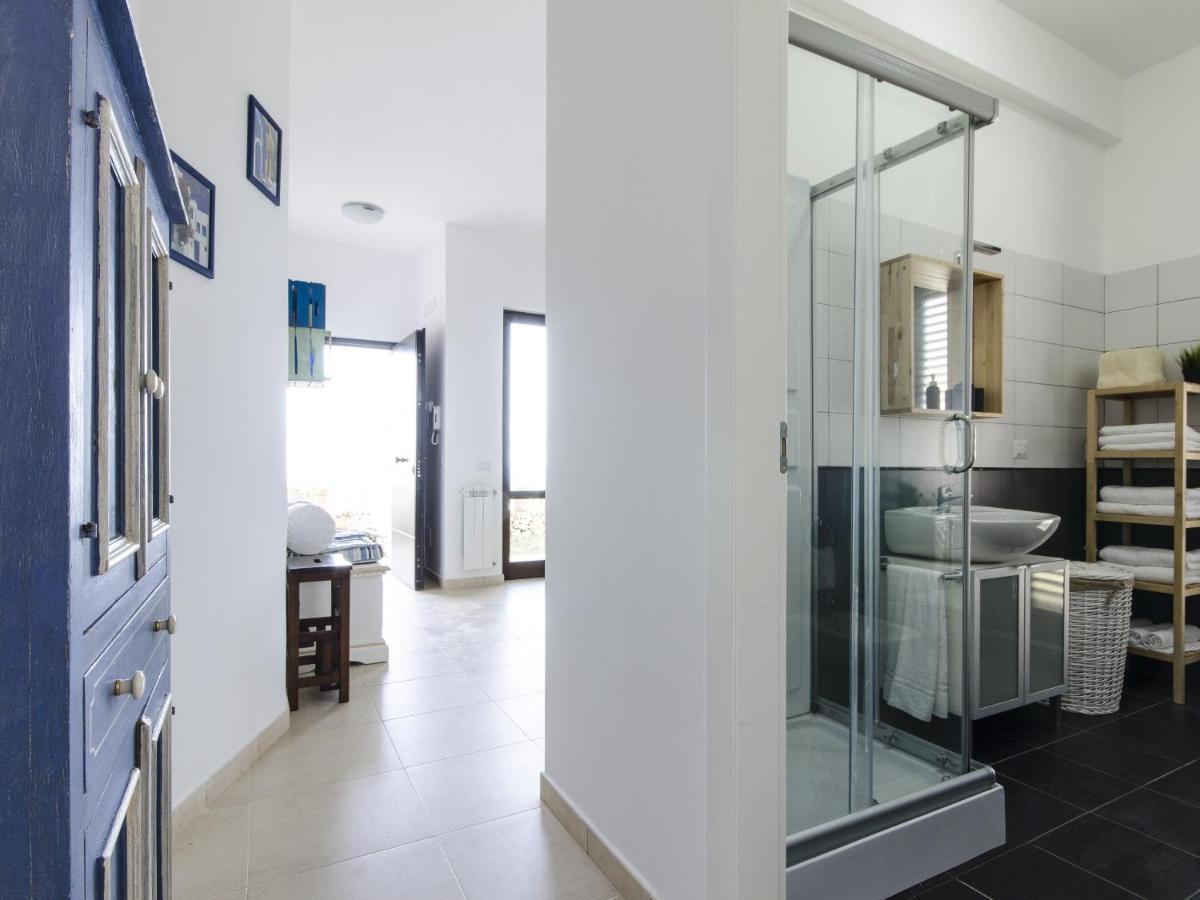 “Casa Atena” Splendid Suite Syracuse Exterior foto