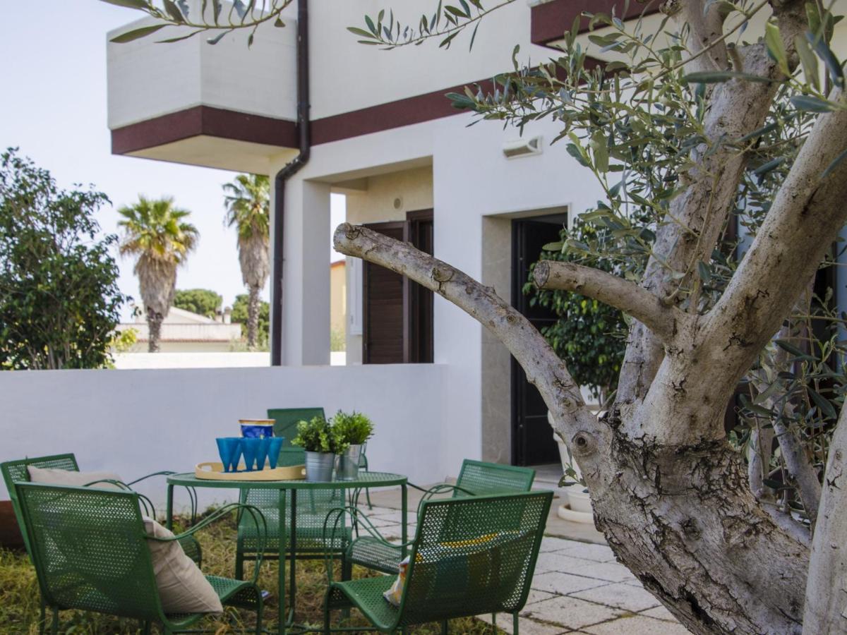 “Casa Atena” Splendid Suite Syracuse Exterior foto