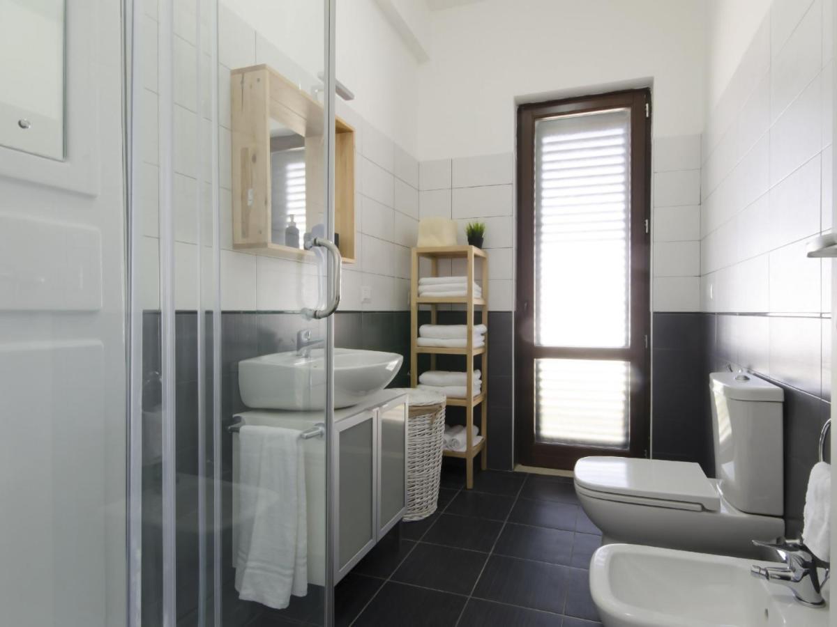“Casa Atena” Splendid Suite Syracuse Exterior foto